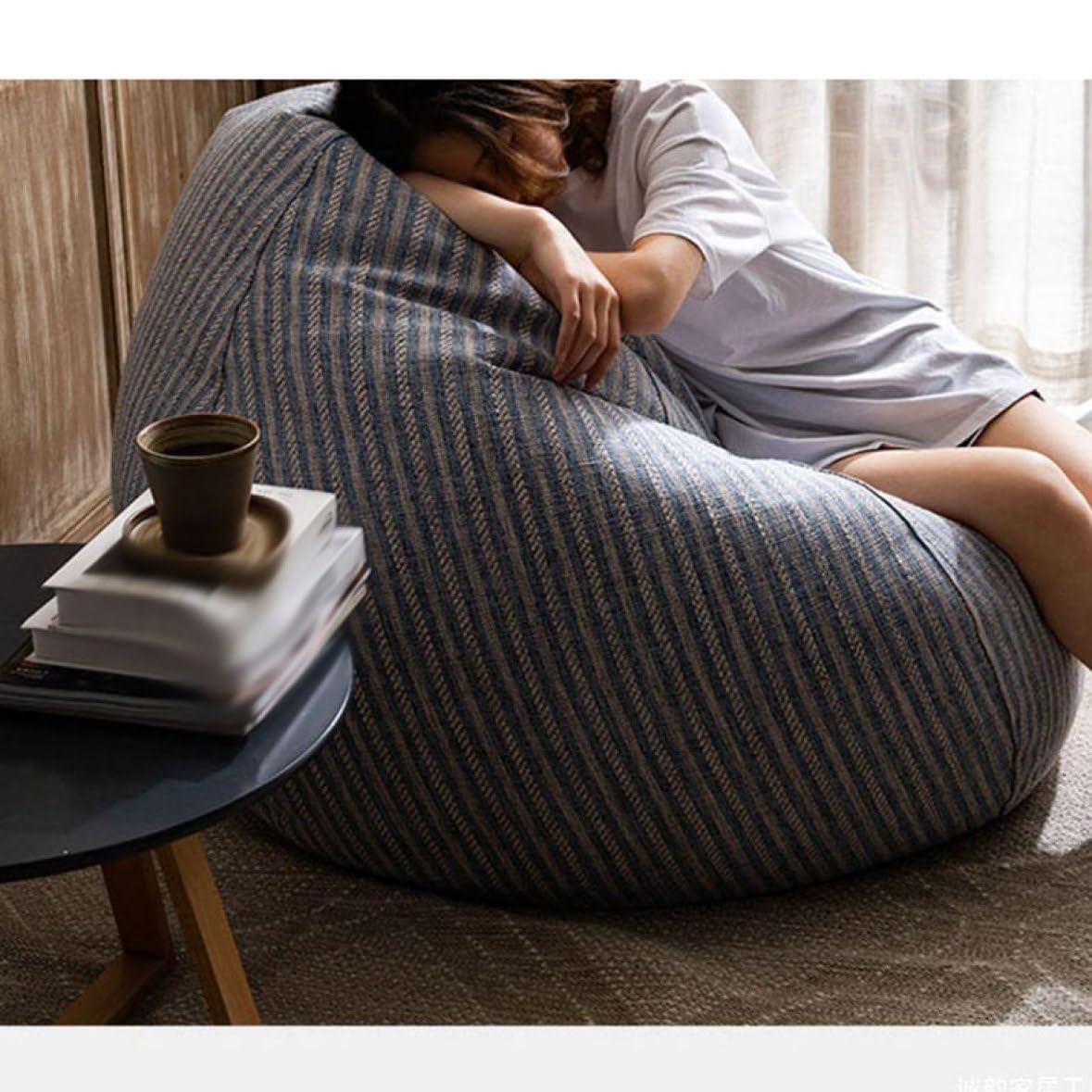 Amazon.co.jp: [VANDROUP] ビーズソファー ビーズ